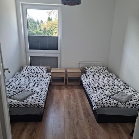 Apartament Oporowska 22 كوتنو المظهر الخارجي الصورة