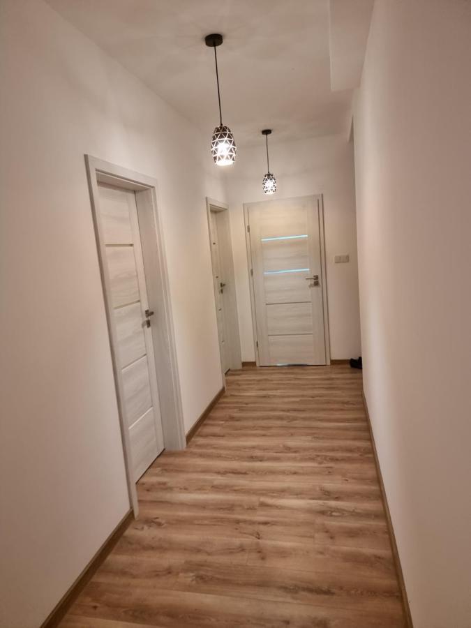 Apartament Oporowska 22 كوتنو المظهر الخارجي الصورة