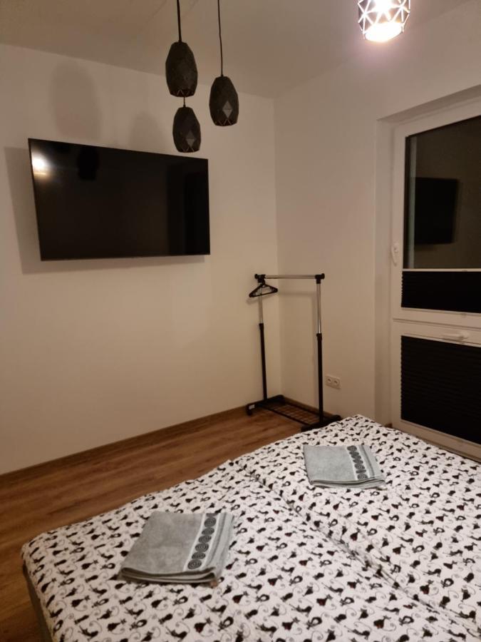 Apartament Oporowska 22 كوتنو المظهر الخارجي الصورة