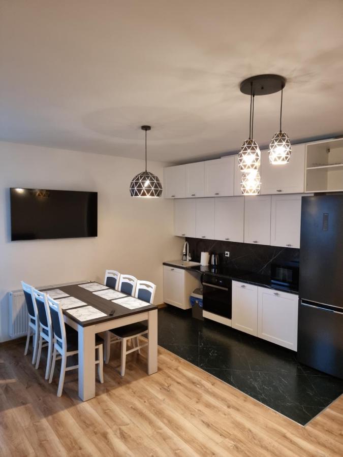 Apartament Oporowska 22 كوتنو المظهر الخارجي الصورة