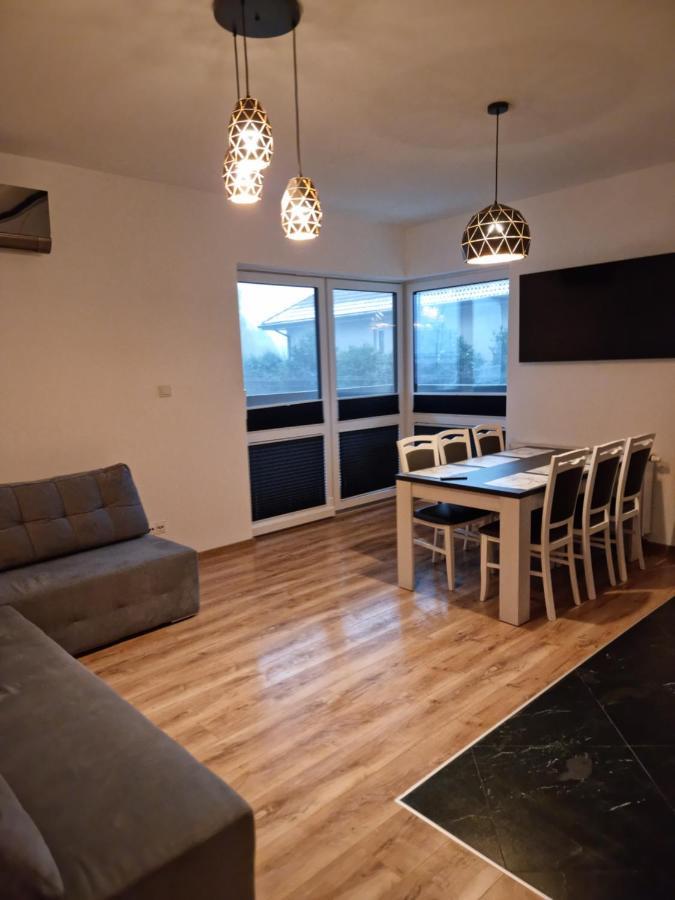 Apartament Oporowska 22 كوتنو المظهر الخارجي الصورة